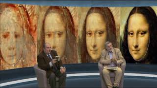 Il Mistero della Gioconda di Leonardo Da Vinci [upl. by Eelatsyrc]