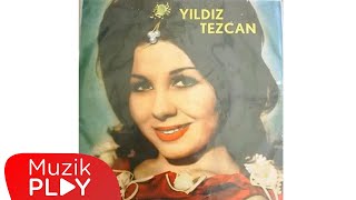 Uzat Serçe Parmağını Küstüm Seninle  Yıldız Tezcan Official Audio [upl. by Aenitsirhc]