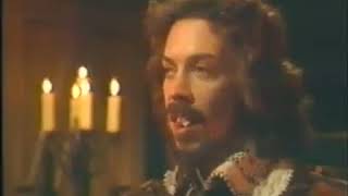 Tim Curry Will Shakespeare episode 3 Of comfort and despair [upl. by Hammock]