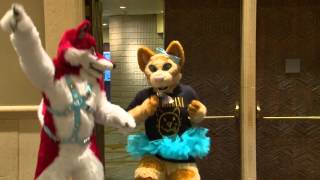 Furnal Equinox 2017 quotRock The Fandomquot  Reveal [upl. by Kendrick]