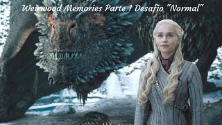 Weirwood Memories Capitulo 1 [upl. by Comethuauc]