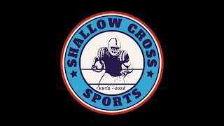 ShallowCross Sports Weekly game Recaps Titans beat Patriots in Overtime Titans lost two players [upl. by Chernow]