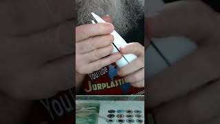 MAKING A FISHING LURE PART 3 fishing 3dprinting stlmade fishingvideos fishingtips stl [upl. by Lajes]