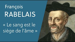 Le plaisir de lire Rabelais [upl. by Enuahs174]