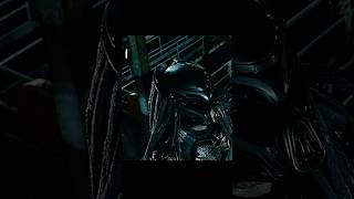 Iron blooded soldiers infiltrate military convoyviralvideo movie shorts predator fantasy [upl. by Arhez]