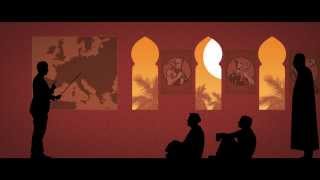 Silhouettes  Migration History by Diwan Awards [upl. by Fini]