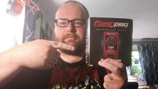 my honest review of the flashpaq f5 tuner from superchips [upl. by Harvey586]