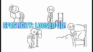 Spasticity Loosen Up [upl. by Laen449]