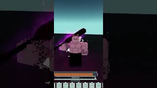 Deepwoken New Oath Update  Bladeharper Showcase and more roblox deepwoken deepwokenupdate [upl. by Schramke]