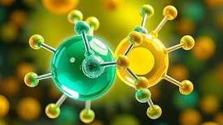 What are ionic bond and what is covalent bond  Carbon is tetravalent [upl. by Aneehsor]