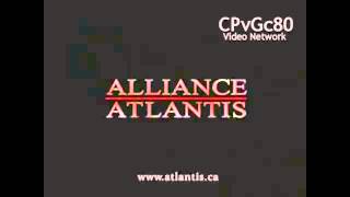 Spartina Productions EyeMark Entertainment Alliance Atlantis 20th Century Fox Television [upl. by Sibella]