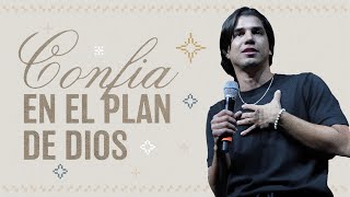 Confia En El Plan De Dios  Sebastián Montoya [upl. by Ardel]