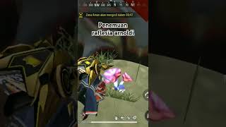 rafflesia fakta freefire [upl. by Dawn]