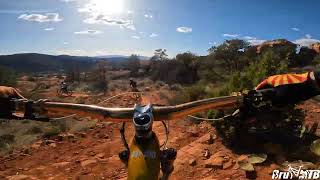 Hiline  Sedona MTB Fest 2024 [upl. by Llejk]