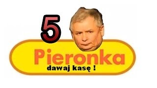 Pieronka 5  Reklama Biedronki Parodia [upl. by Arthur135]