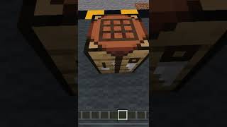 Cómo hacer una mesa de pociones en minecraft [upl. by Hashimoto]