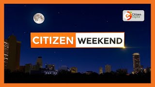 Citizen Weekend News [upl. by Azne]