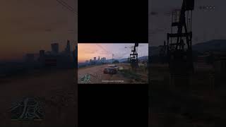 GTA 5  Franklin and Lamar heated argument after a failed drug deal  Part 1 [upl. by Nnyluqcaj224]