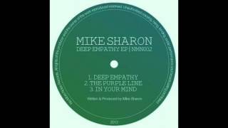 Mike Sharon  In Your Mind [upl. by Tingley]