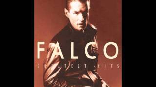 Falco  Der Kommissar HQ  Lyrics [upl. by Eidac384]