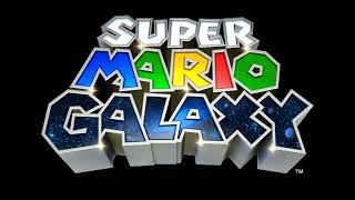 Gusty Garden Galaxy  Super Mario Galaxy [upl. by Edd991]