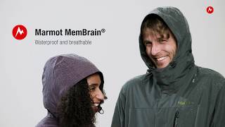 Marmot Ramble Component Jacket [upl. by Imled116]