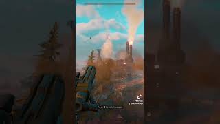 Helldiver tip  spear targeting gaming apex helldivers helldivers2 [upl. by Riba23]