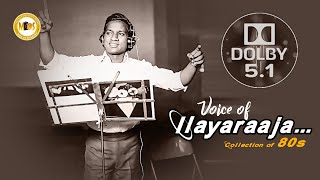 Orampo Orampo I ஓரம்போ ருக்குமணி I PONNU OORUKKU PUDHUSU I Ilayaraja I Vinyl I 51 Dolby I Link👇 [upl. by Aneen986]