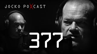 Jocko Podcast 377 Dont Do Dumb SHT [upl. by Skoorb451]