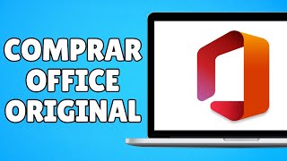 ✅ Cómo COMPRAR OFFICE 2024 Original Paso a Paso [upl. by Llewon]