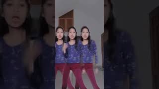 aae aae song 👯‍♀️👯‍♀️💃💃trending reel [upl. by Nehr]