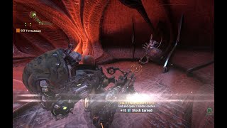 Kahl Sneaky Murex  Find 3 Hidden Caches All Possible locations warframe [upl. by Negaet396]