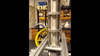 Nanoimprint Lithography Machine Technical aspects [upl. by Lladnew]