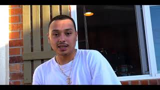 Tony Guapo  Impatient Freestyle OFFICIAL VIDEO Shot by DloCane [upl. by Arleyne125]