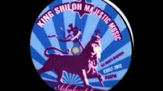 Askala Selassie  Faithful amp Truth  Dub KS017 [upl. by Sanger]