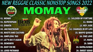 Momay Reggae  Tropavibes Reggae Cover  Best Of Tropa vibes  Reggae Nonstop Song cover 2022 [upl. by Pathe]