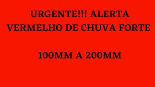 ALERTA DE CHUVA FORTE E TEMPORAIS NO RIO GRANDE DO SUL 18 DE MARÇO DE 2024 [upl. by Haggerty26]