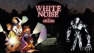 SCOOBY DOO  White Noise With the Sidemen [upl. by Anigger]