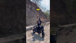 Yamaha MT03 Kaisi lagi aapko bataiye comments mein yamaha [upl. by Ruder]