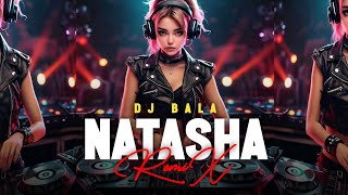 Dj Bala  Natasha hain Sama Pyaar Ka Hindi Remix Romantic Song  House Remix [upl. by Nerrawed588]