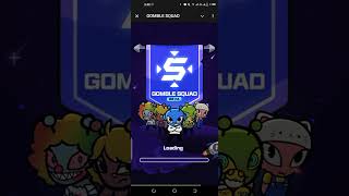 How To Earn From Egg Drop Gamble Squad Airdrop [upl. by Nomaid]