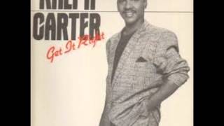 Ralph Carter Get It Right [upl. by Home446]