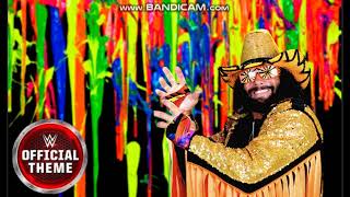 Macho Man Randy Savage Theme if Def Rebel made it [upl. by Urbanna]