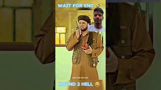 Rolla round2hell r2hreaction comedy trending ytshorts viralshorts [upl. by Nogaem]