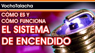 Cómo es y cómo funciona el sistema de encendido del vocho  VochoTalacha [upl. by Sackey192]