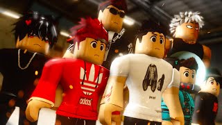 ROBLOX sad Story episode 10 Season 2 Finale 🎵Fight Back🎵 [upl. by Girardo506]