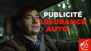 Publicité  Assurance Auto 20s [upl. by Strawn172]