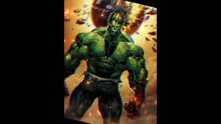 ghostrider ghostrideredit hulk marvel vsedit capcutedit capcut marvelcomics hulksmash [upl. by Noired]