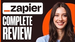 What Is Zapier And How Does It Work 2024 [upl. by Veradis]