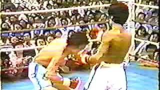 장정구Chang Jung Koo vs Katsuo Tokashiki渡嘉敷勝男 part1of419840818 [upl. by Kaltman997]